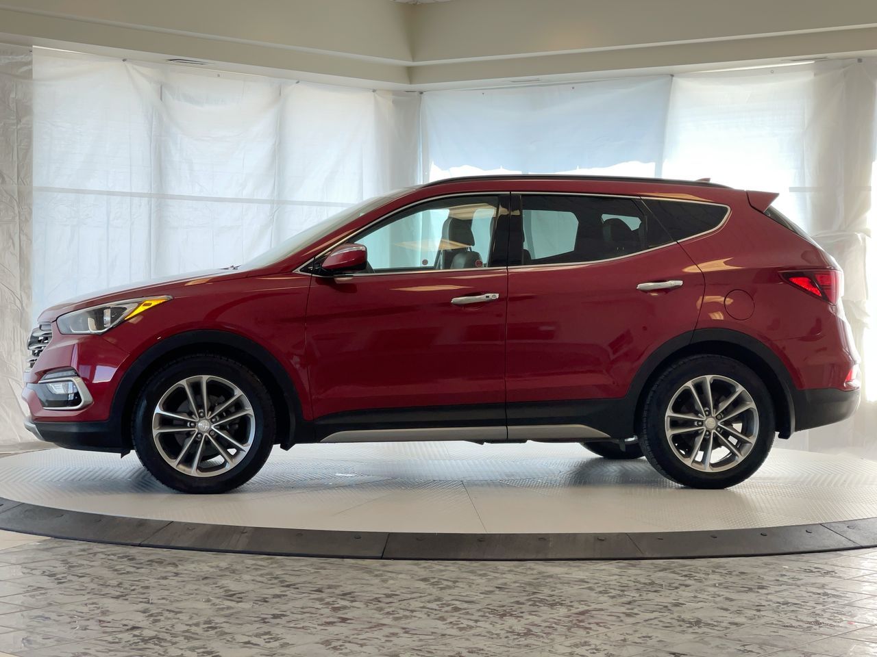 Hyundai Santa Fe Sport  2017 à Regina, Saskatchewan