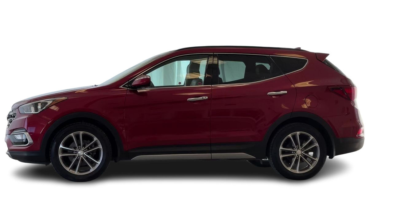Hyundai Santa Fe Sport  2017 à Regina, Saskatchewan