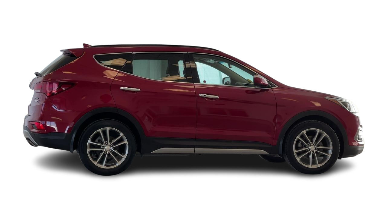 Hyundai Santa Fe Sport  2017 à Regina, Saskatchewan