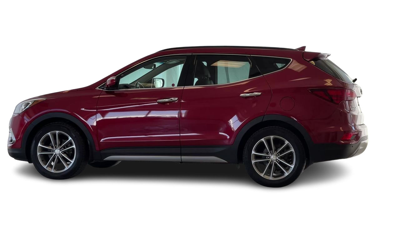 Hyundai Santa Fe Sport  2017 à Regina, Saskatchewan