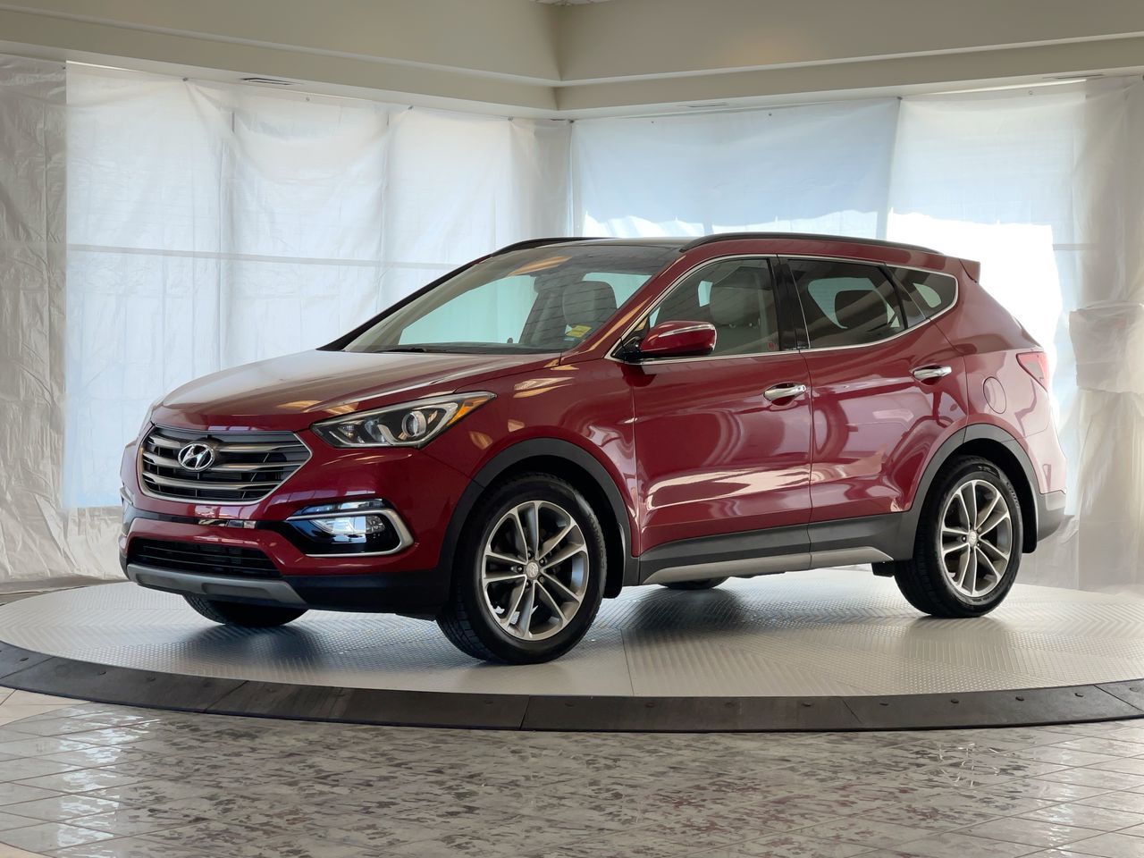 Hyundai Santa Fe Sport  2017 à Regina, Saskatchewan