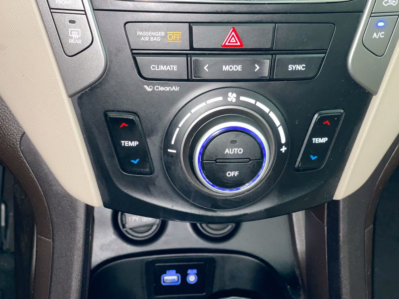 Hyundai Santa Fe Sport  2017 à Regina, Saskatchewan