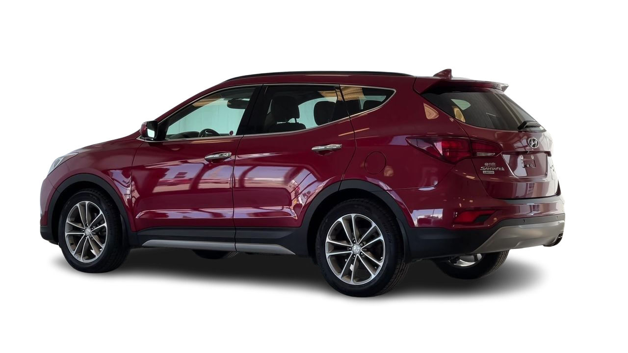 Hyundai Santa Fe Sport  2017 à Regina, Saskatchewan