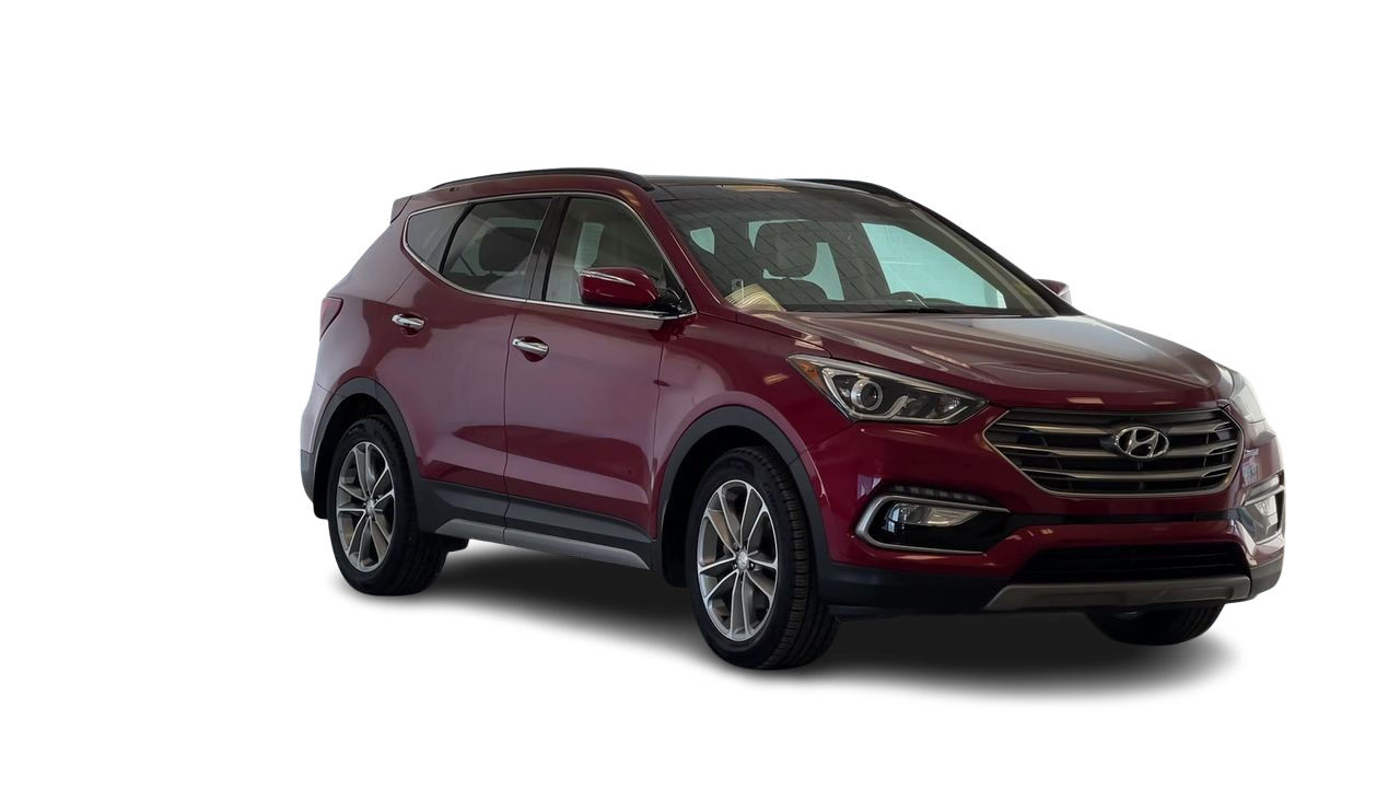 Hyundai Santa Fe Sport  2017 à Regina, Saskatchewan