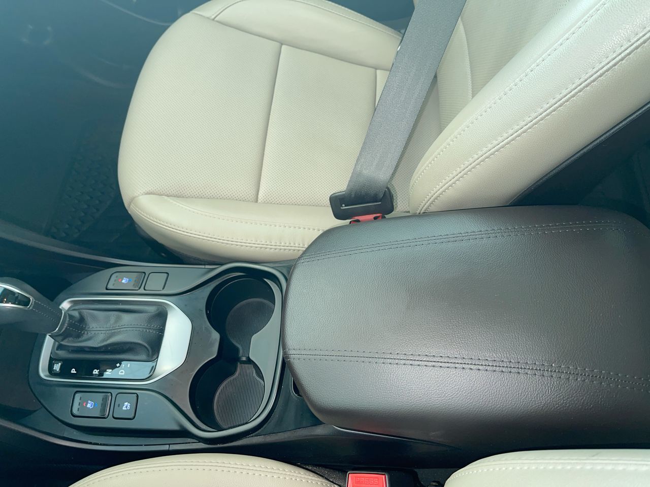 Hyundai Santa Fe Sport  2017 à Regina, Saskatchewan