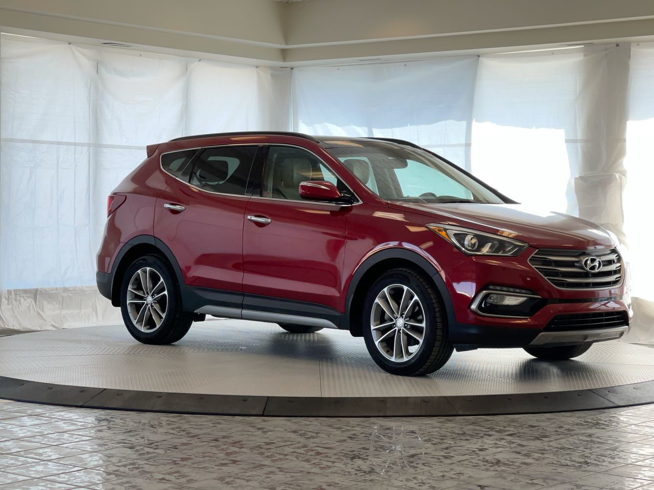 Hyundai Santa Fe Sport  2017 à Regina, Saskatchewan