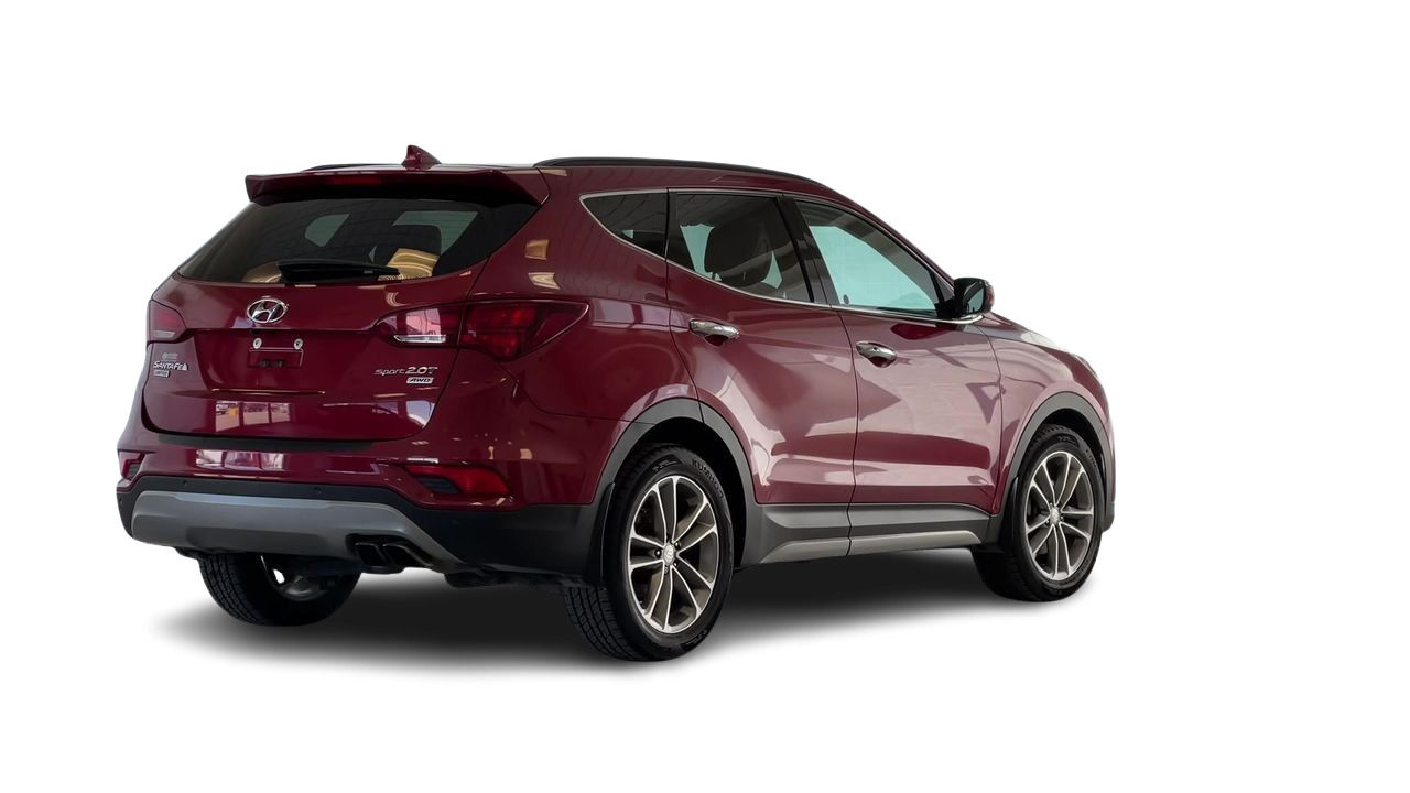 Hyundai Santa Fe Sport  2017 à Regina, Saskatchewan