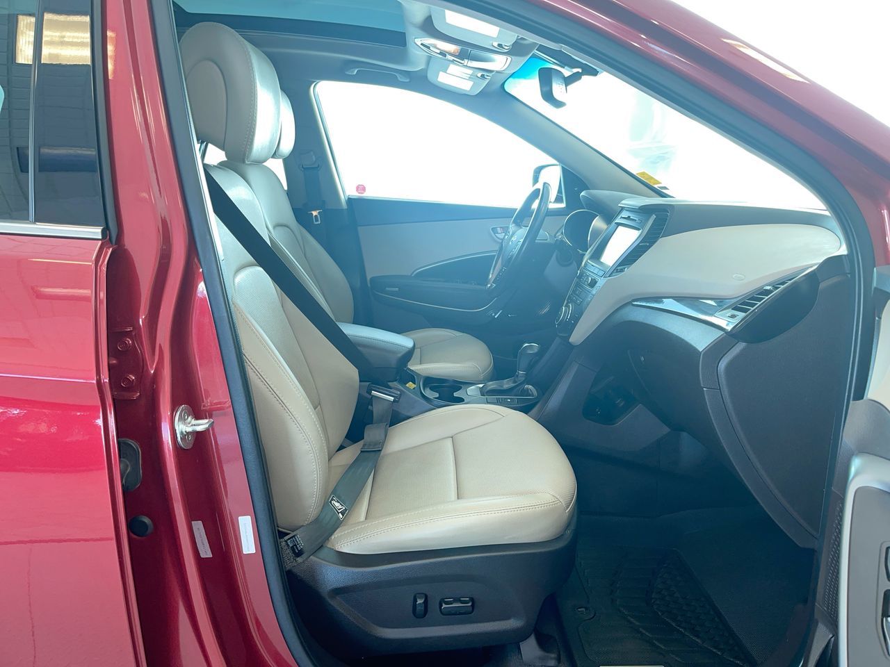 Hyundai Santa Fe Sport  2017 à Regina, Saskatchewan