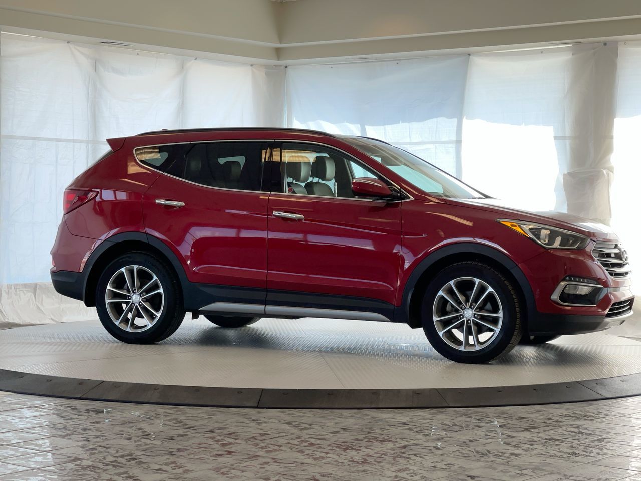 Hyundai Santa Fe Sport  2017 à Regina, Saskatchewan