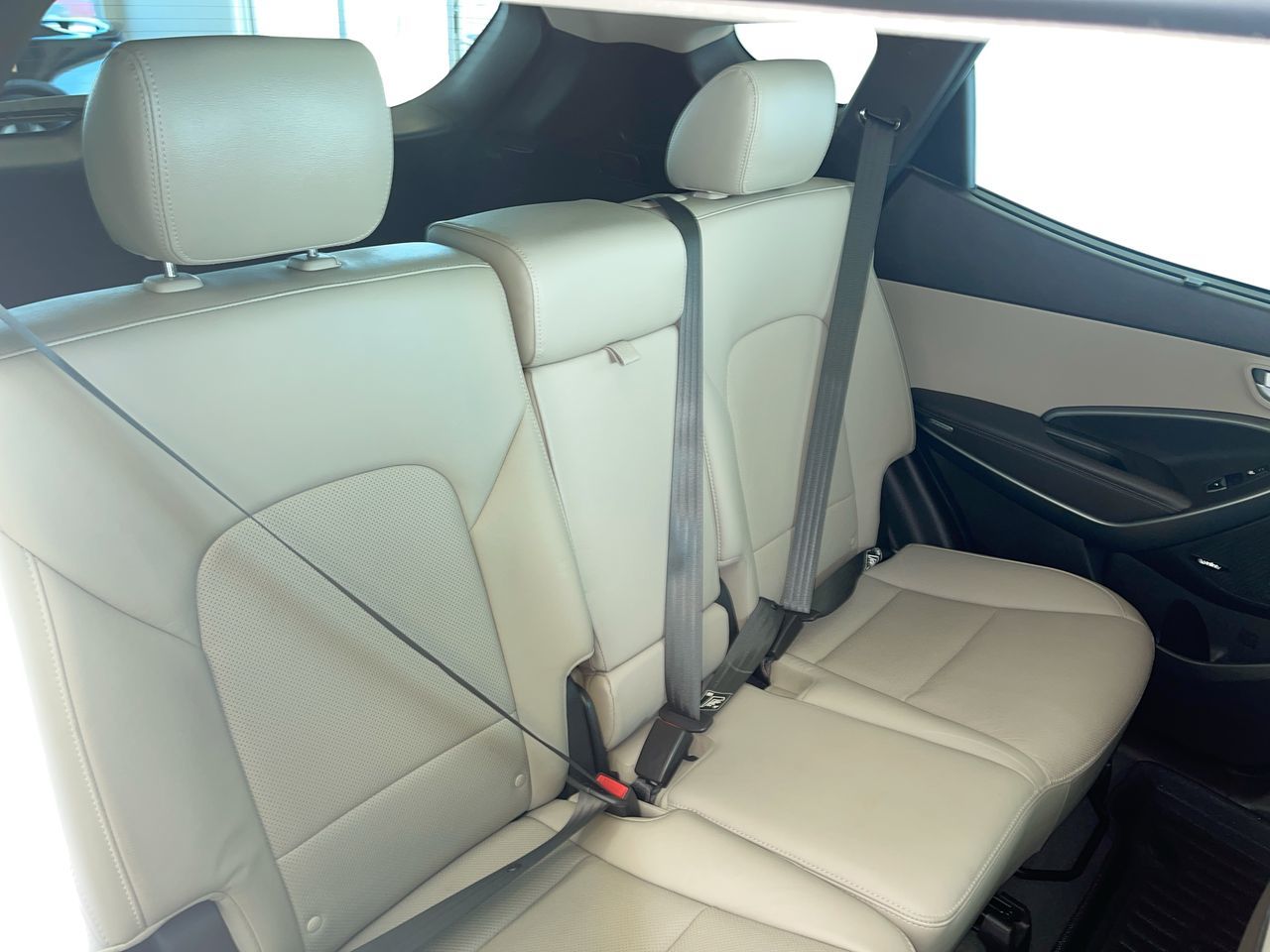 Hyundai Santa Fe Sport  2017 à Regina, Saskatchewan