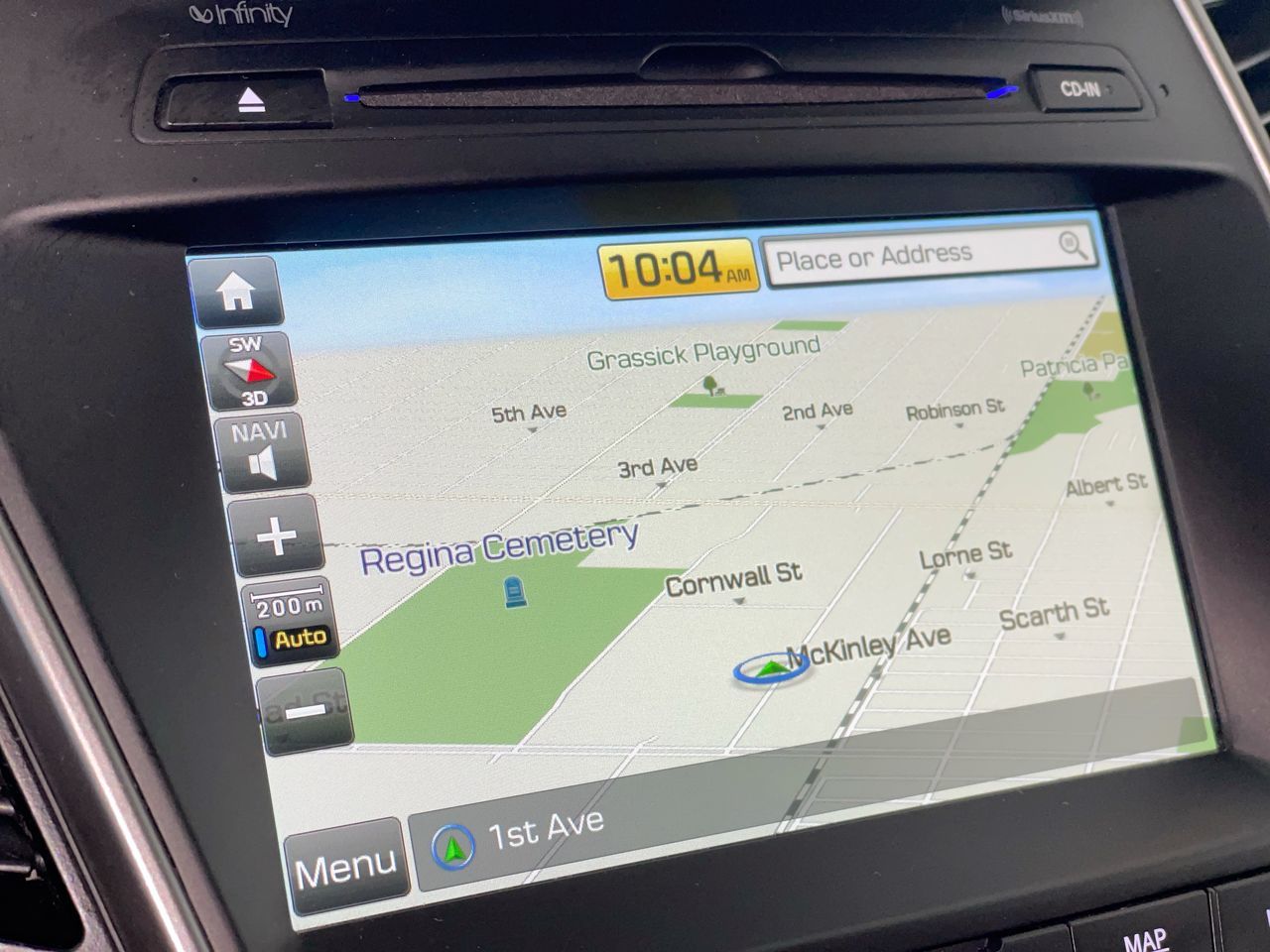 Hyundai Santa Fe Sport  2017 à Regina, Saskatchewan
