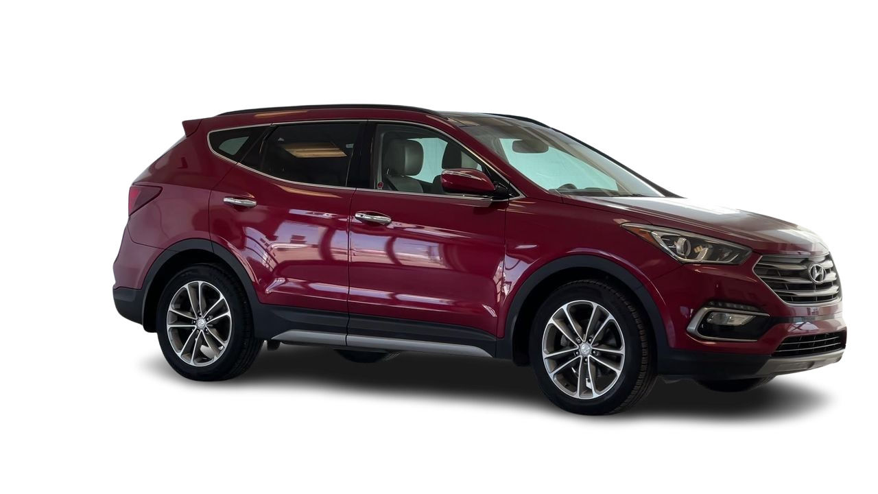 Hyundai Santa Fe Sport  2017 à Regina, Saskatchewan