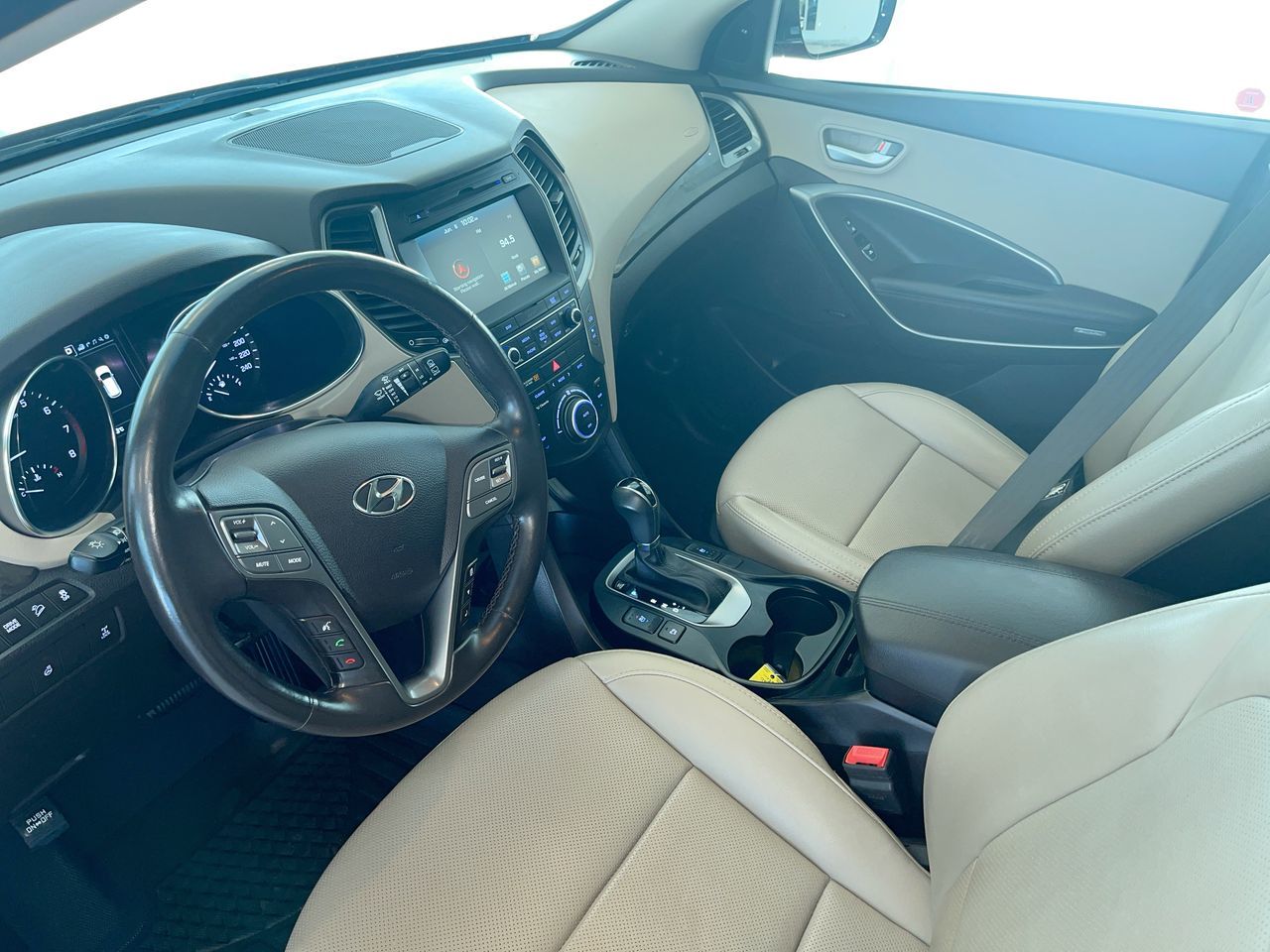 Hyundai Santa Fe Sport  2017 à Regina, Saskatchewan