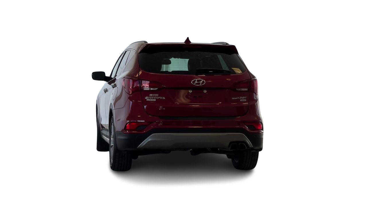 Hyundai Santa Fe Sport  2017 à Regina, Saskatchewan