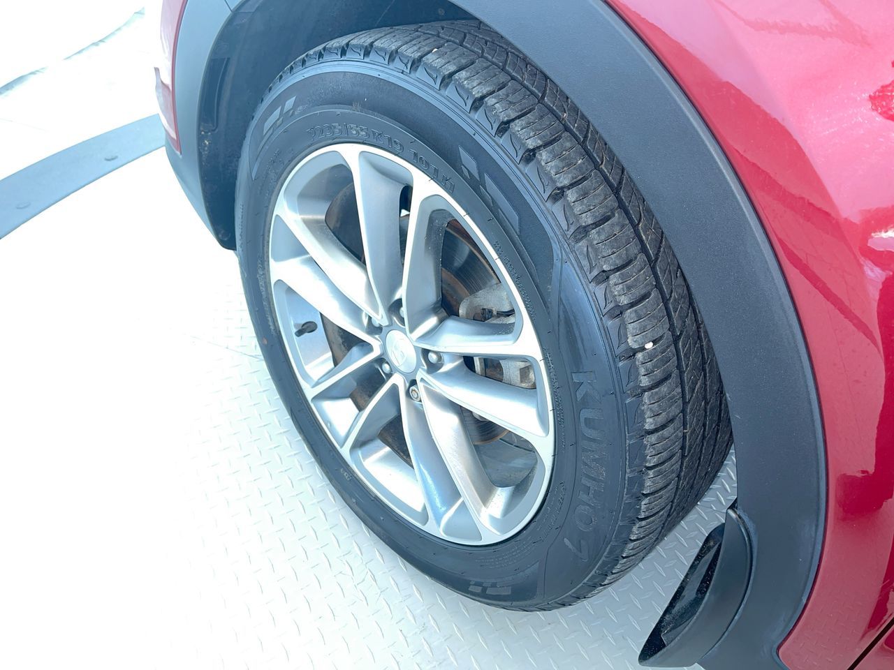 Hyundai Santa Fe Sport  2017 à Regina, Saskatchewan