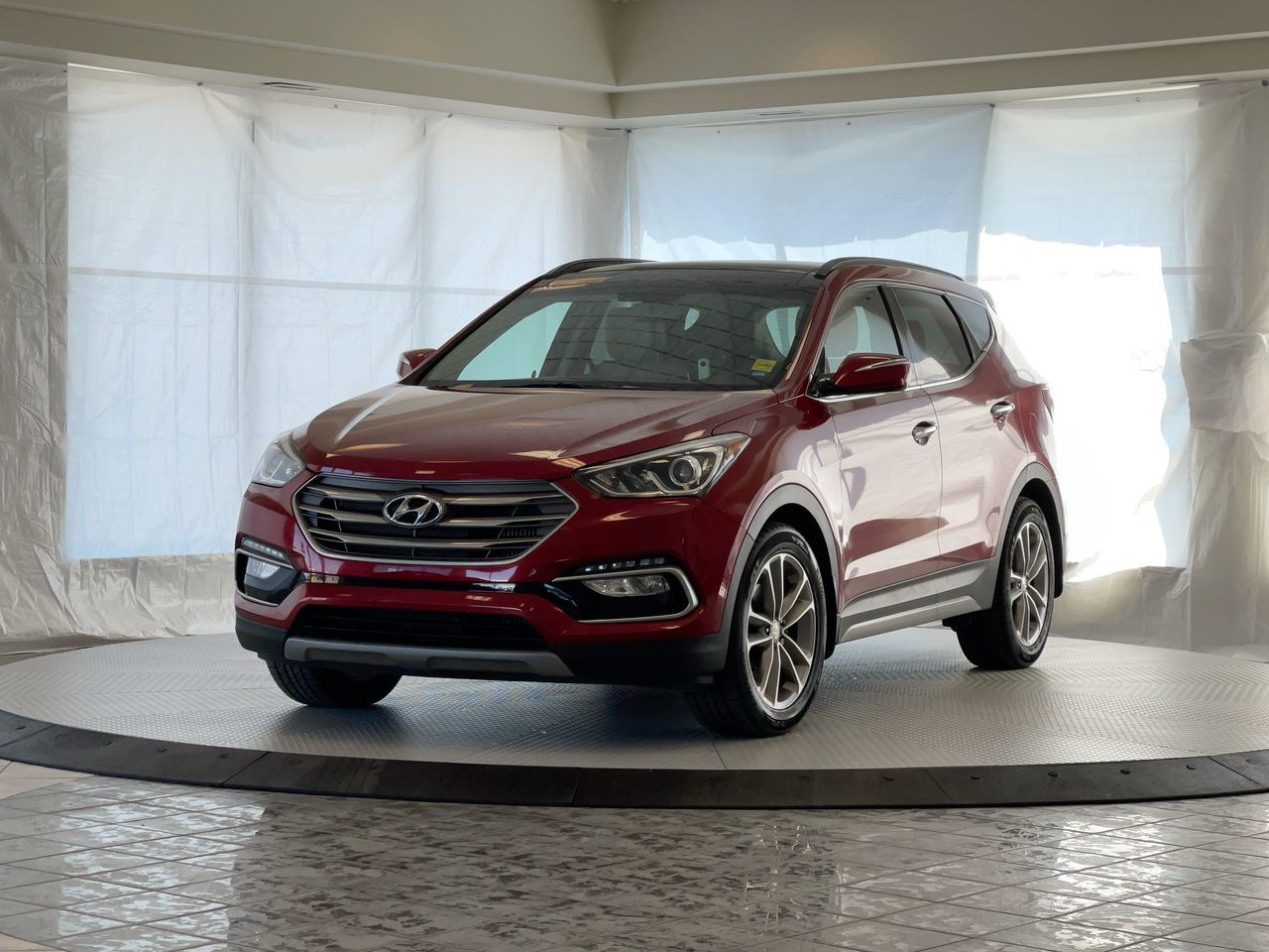 Hyundai Santa Fe Sport  2017 à Regina, Saskatchewan