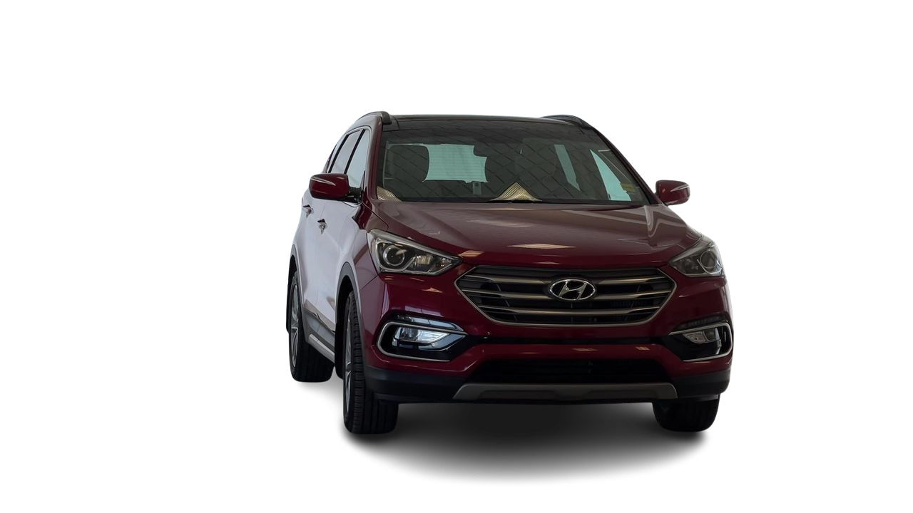 Hyundai Santa Fe Sport  2017 à Regina, Saskatchewan