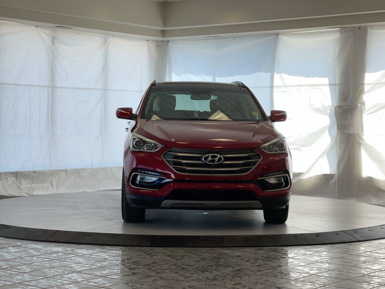 Hyundai Santa Fe Sport  2017 à Regina, Saskatchewan