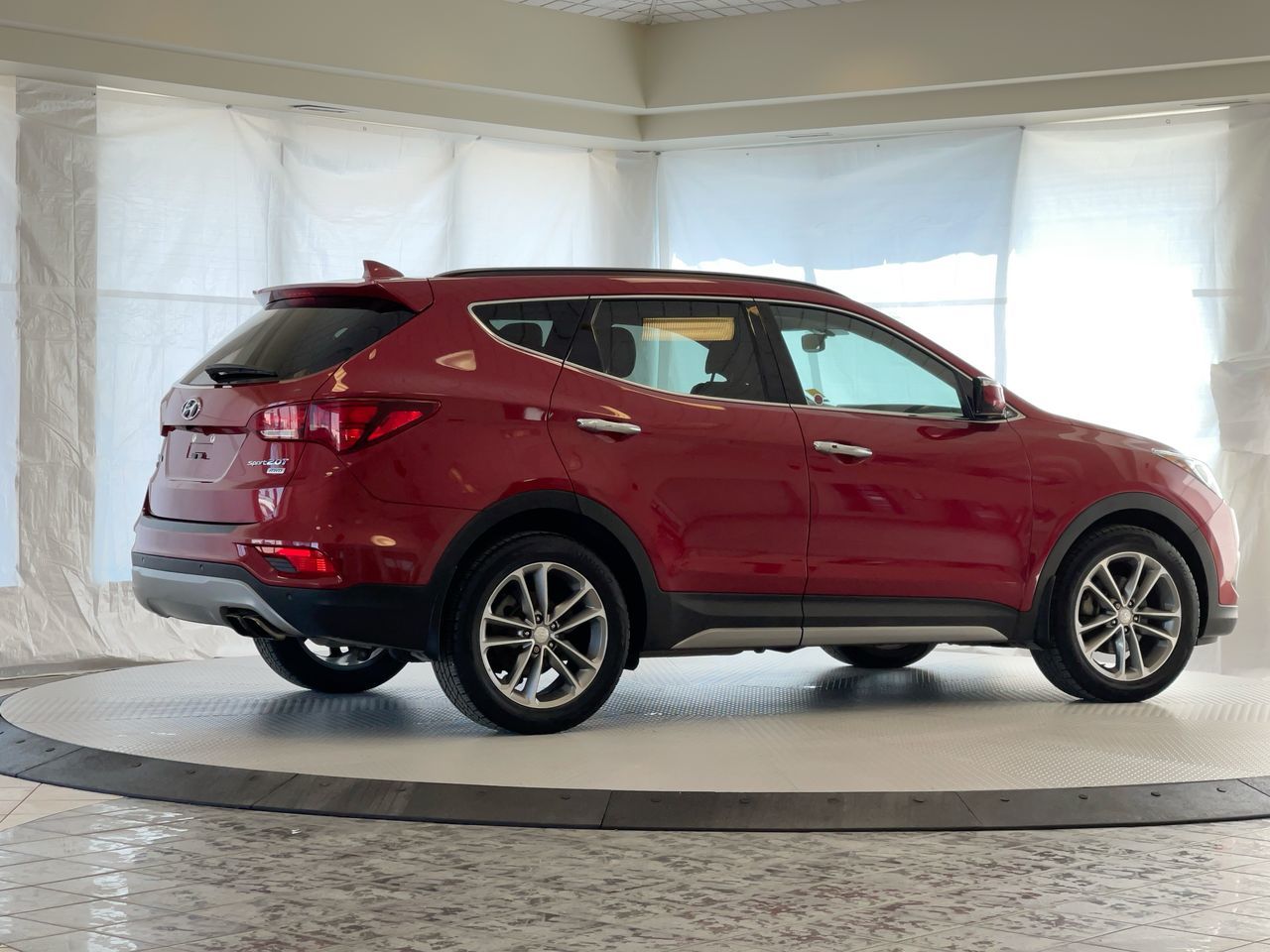 Hyundai Santa Fe Sport  2017 à Regina, Saskatchewan