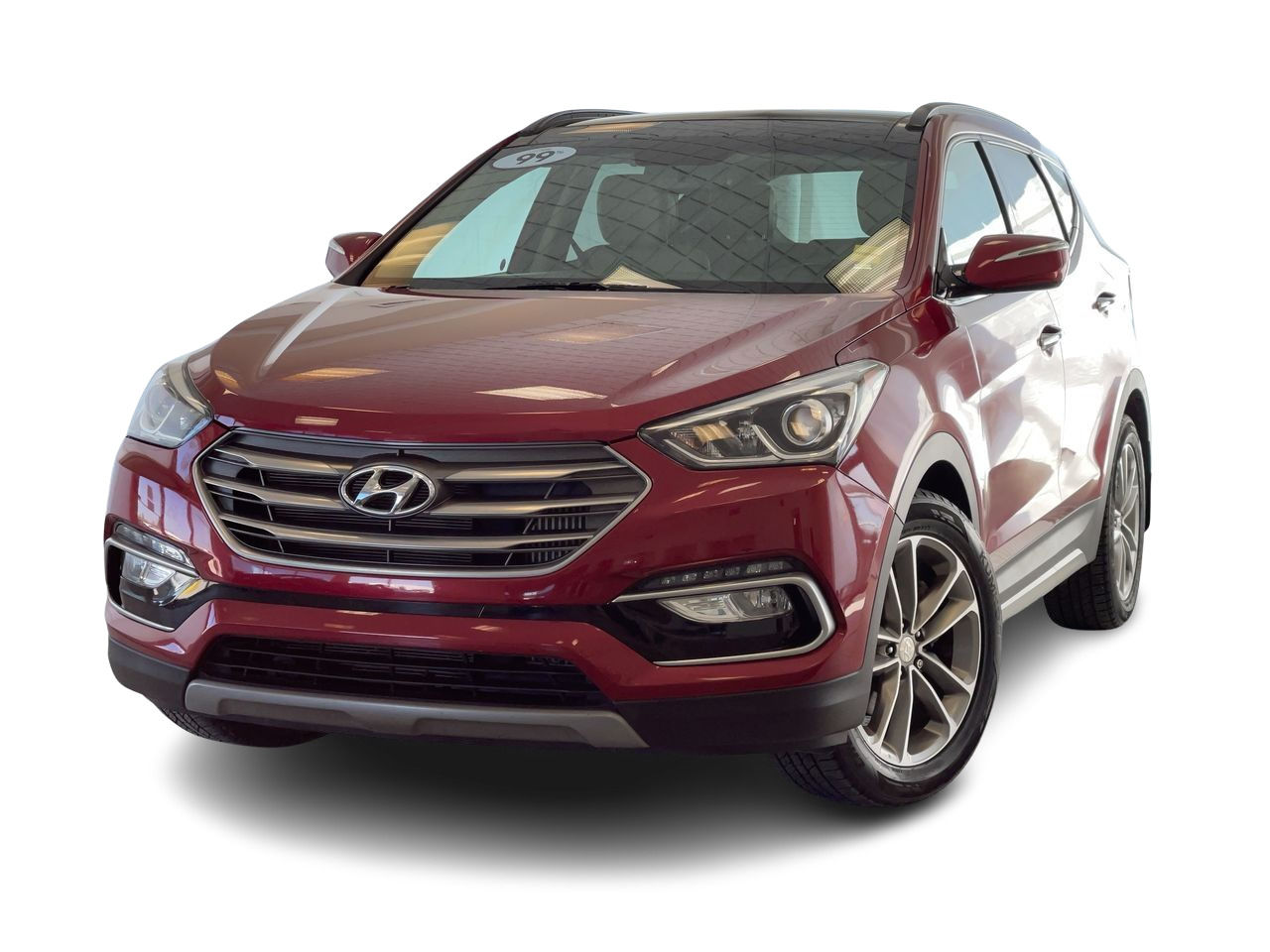 Hyundai Santa Fe Sport  2017 à Regina, Saskatchewan
