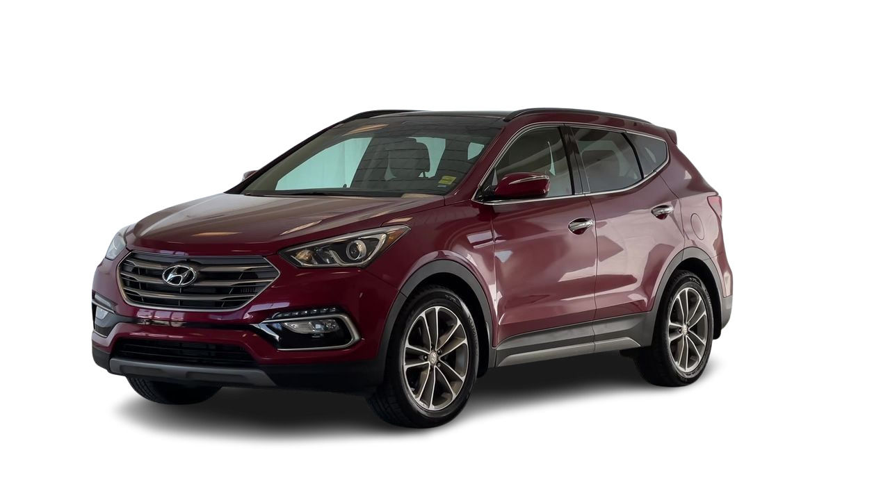 Hyundai Santa Fe Sport  2017 à Regina, Saskatchewan
