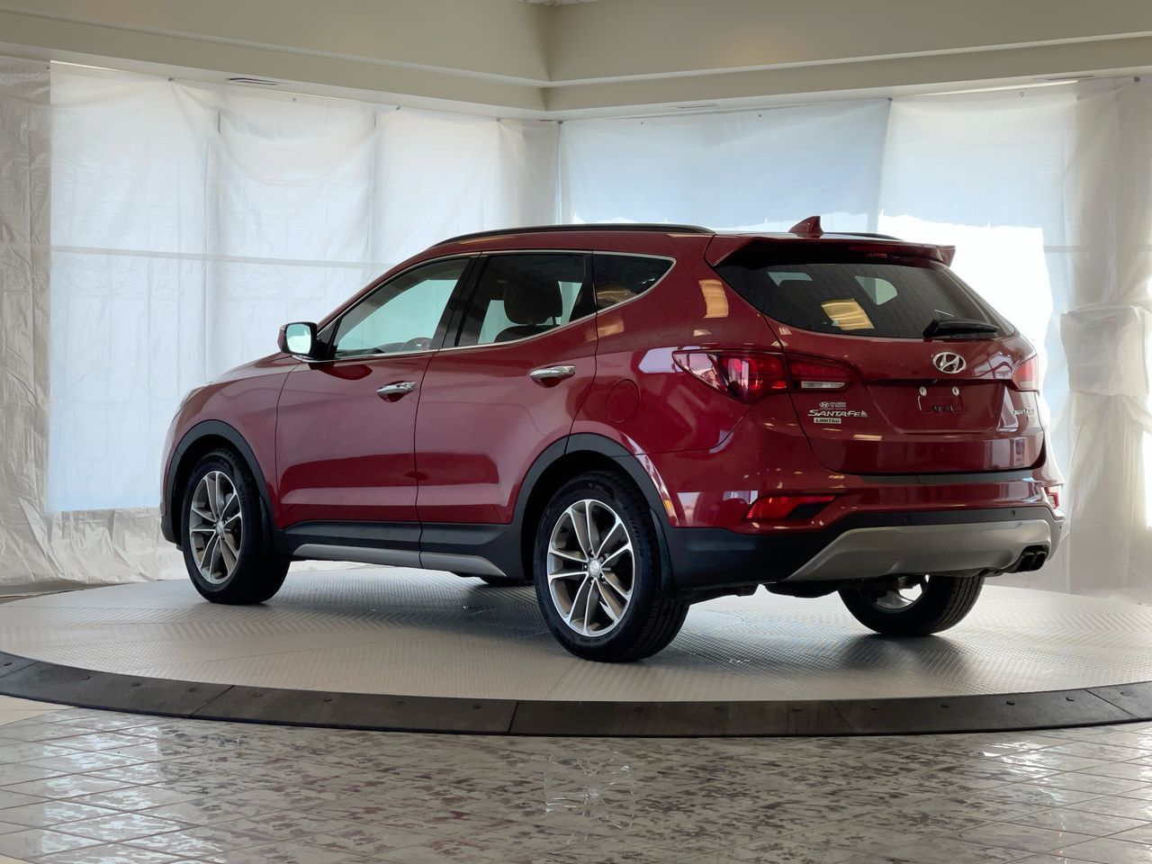 Hyundai Santa Fe Sport  2017 à Regina, Saskatchewan