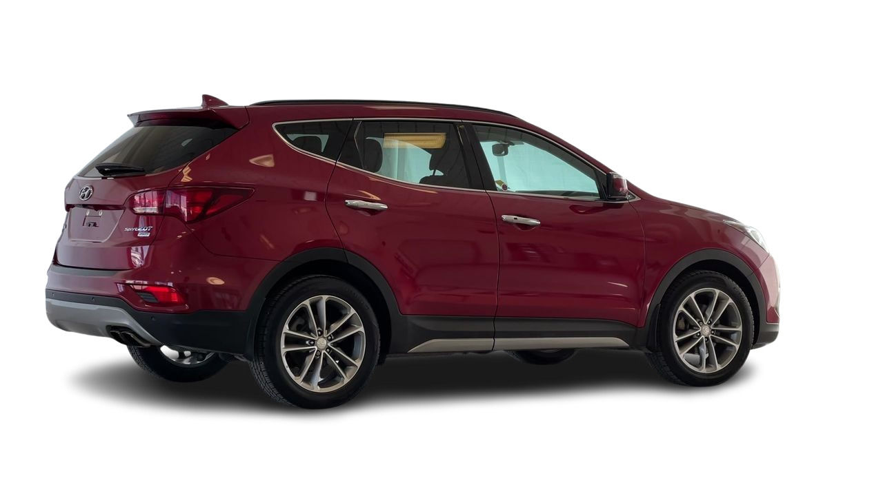 Hyundai Santa Fe Sport  2017 à Regina, Saskatchewan