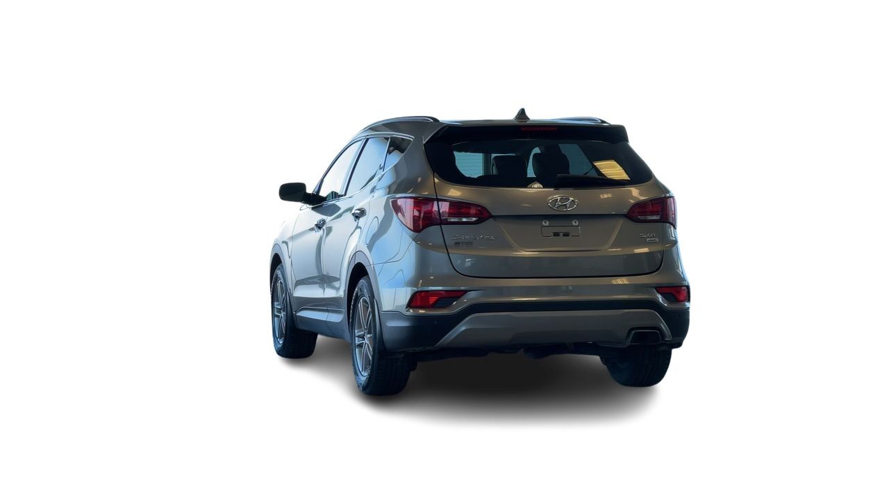 Hyundai Santa Fe Sport  2017 à Regina, Saskatchewan