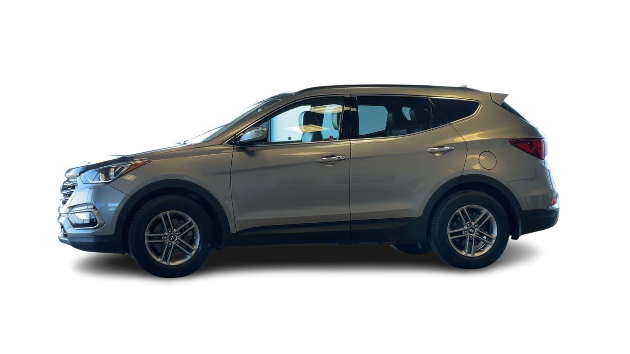 Hyundai Santa Fe Sport  2017 à Regina, Saskatchewan