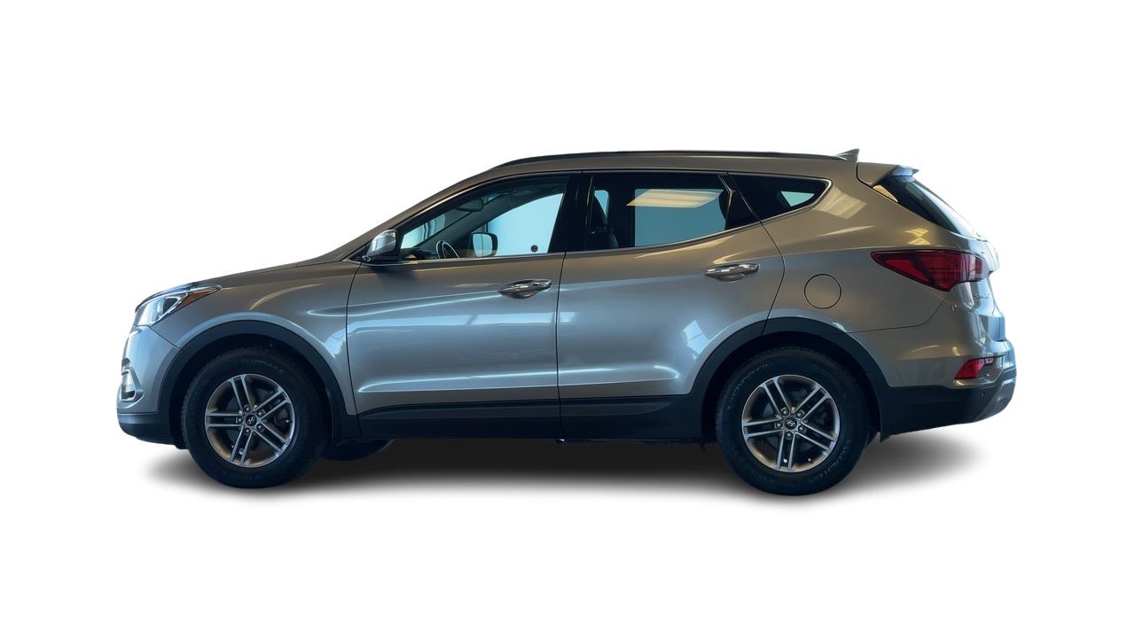 Hyundai Santa Fe Sport  2017 à Regina, Saskatchewan