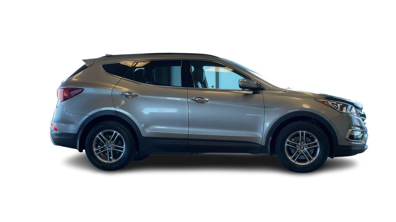 Hyundai Santa Fe Sport  2017 à Regina, Saskatchewan