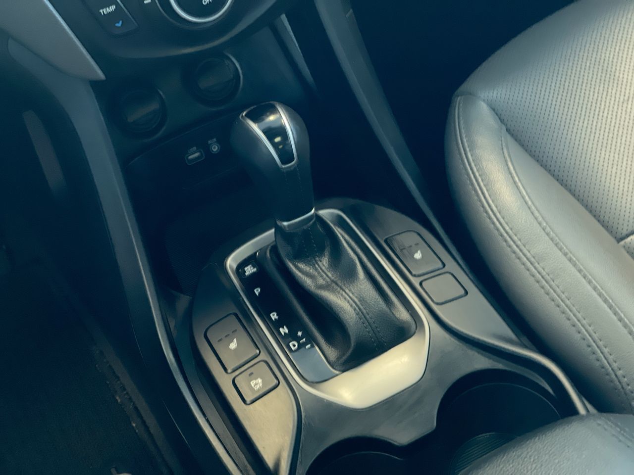 Hyundai Santa Fe Sport  2017 à Regina, Saskatchewan