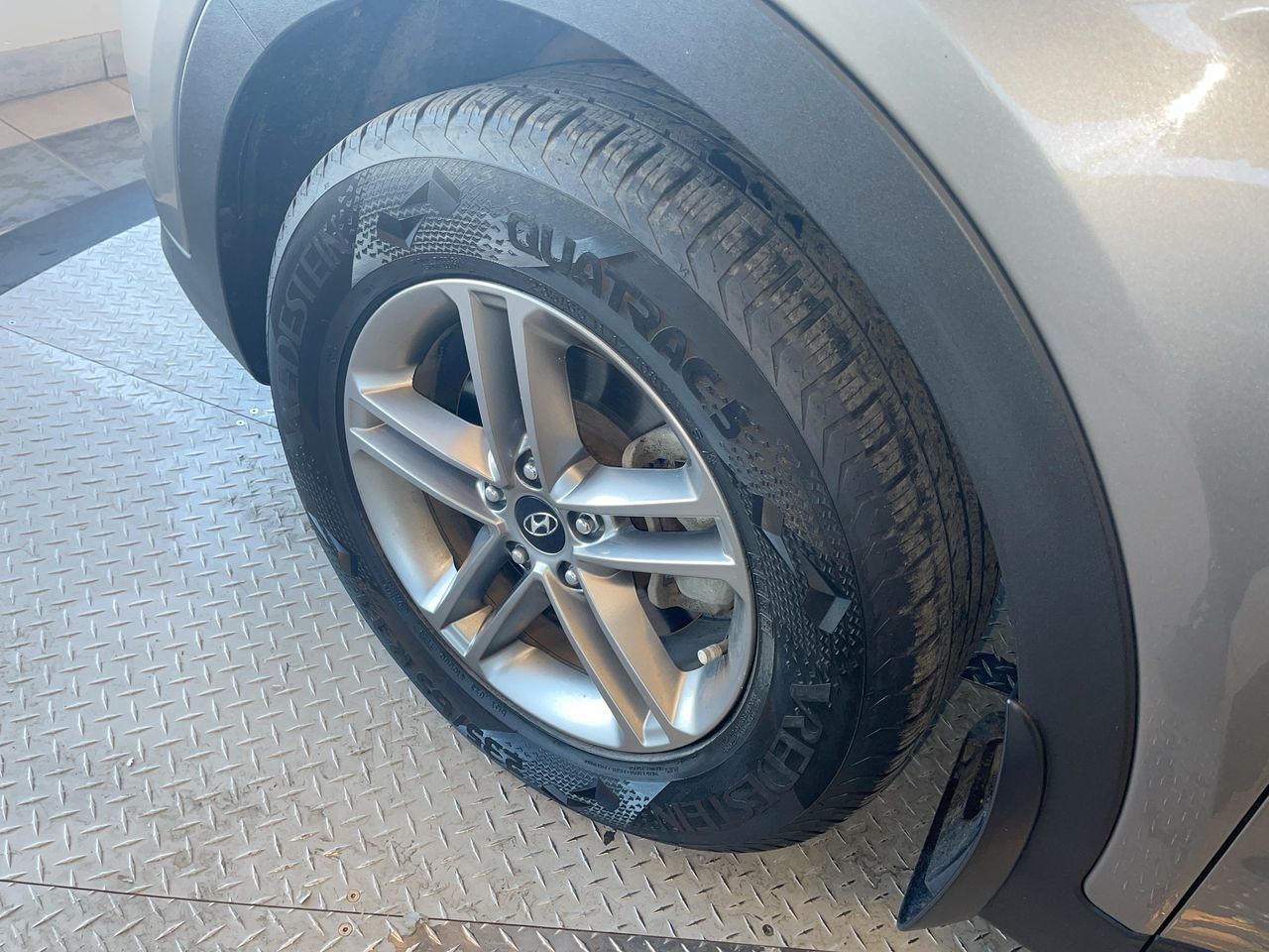 Hyundai Santa Fe Sport  2017 à Regina, Saskatchewan