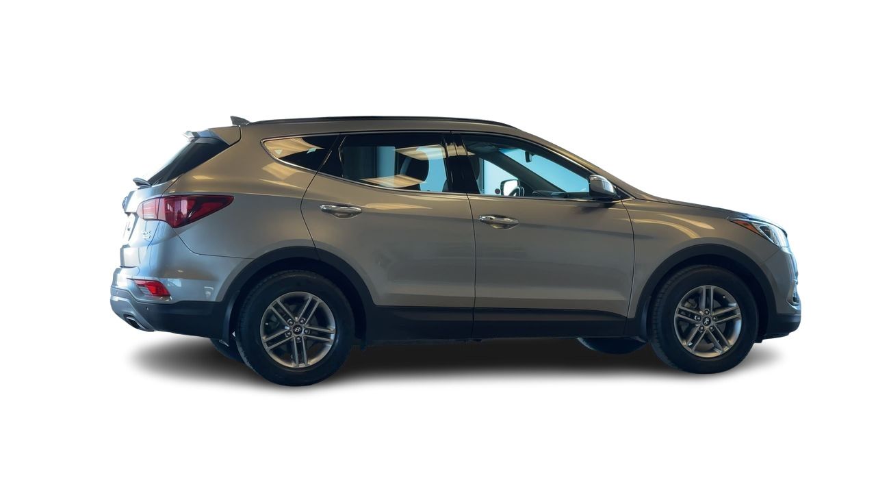 Hyundai Santa Fe Sport  2017 à Regina, Saskatchewan