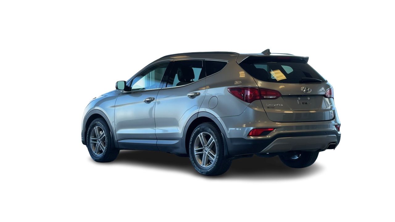 Hyundai Santa Fe Sport  2017 à Regina, Saskatchewan