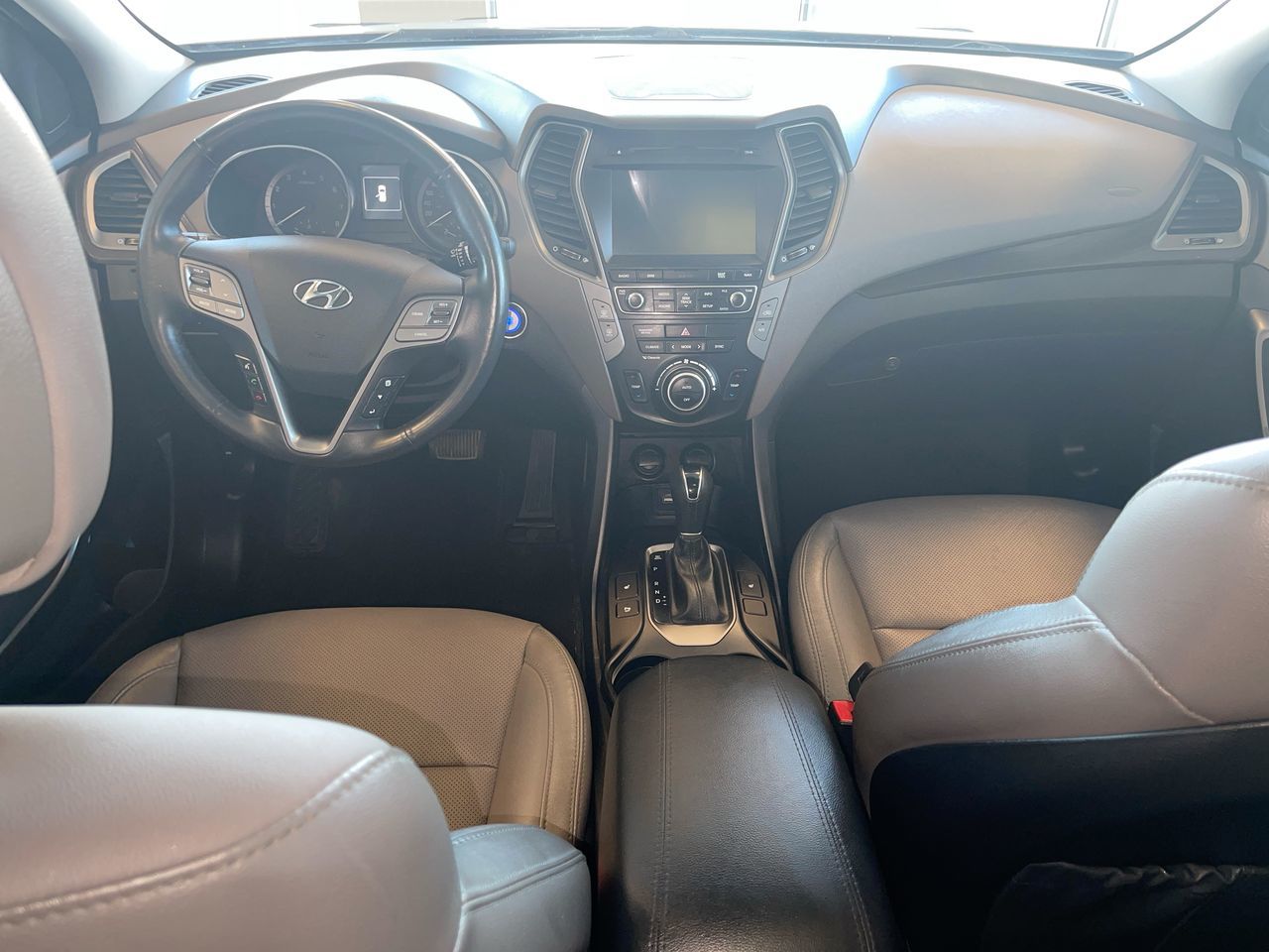 Hyundai Santa Fe Sport  2017 à Regina, Saskatchewan