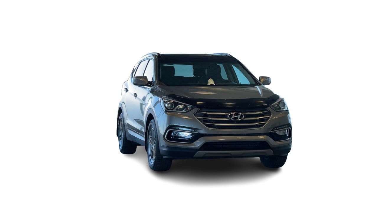 Hyundai Santa Fe Sport  2017 à Regina, Saskatchewan