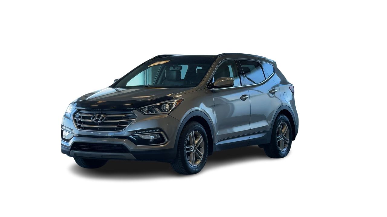 Hyundai Santa Fe Sport  2017 à Regina, Saskatchewan