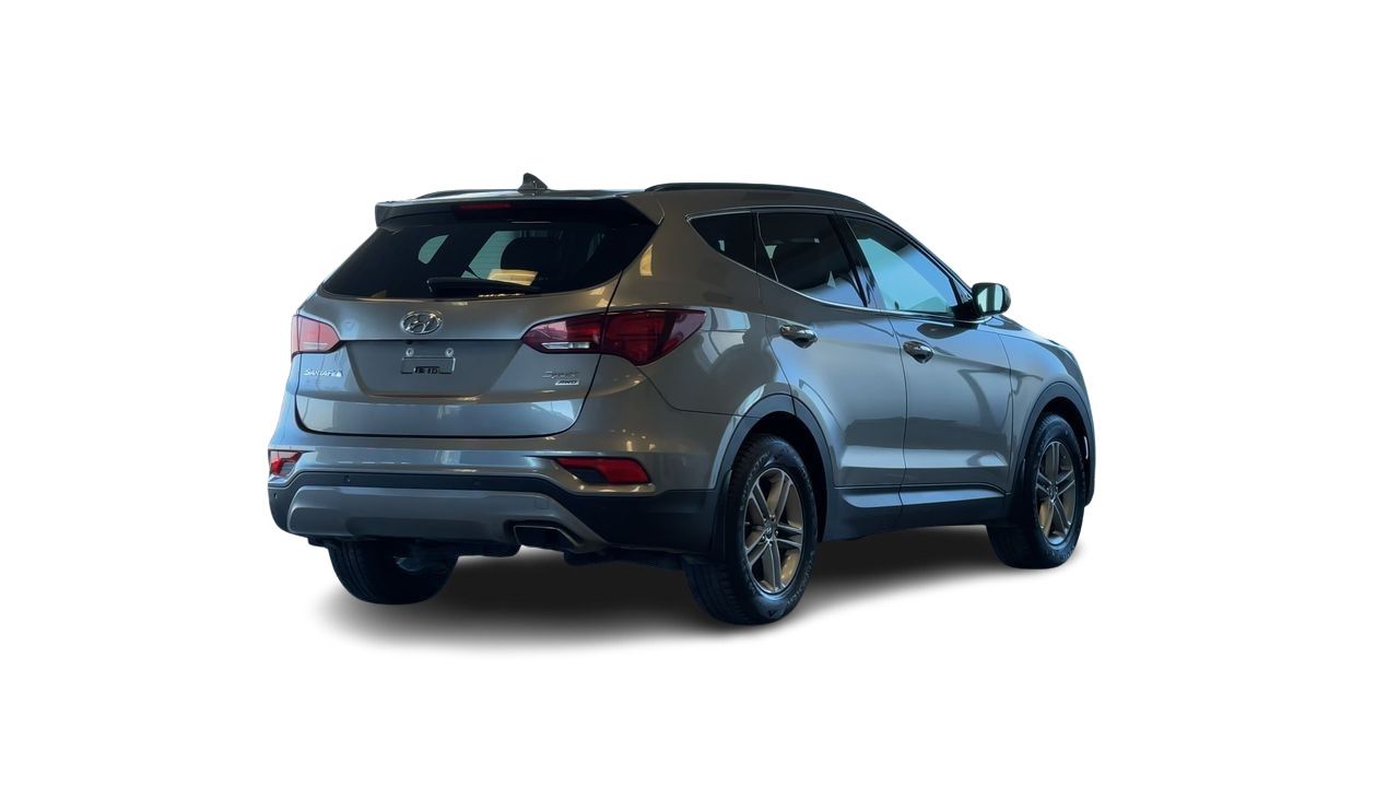 Hyundai Santa Fe Sport  2017 à Regina, Saskatchewan