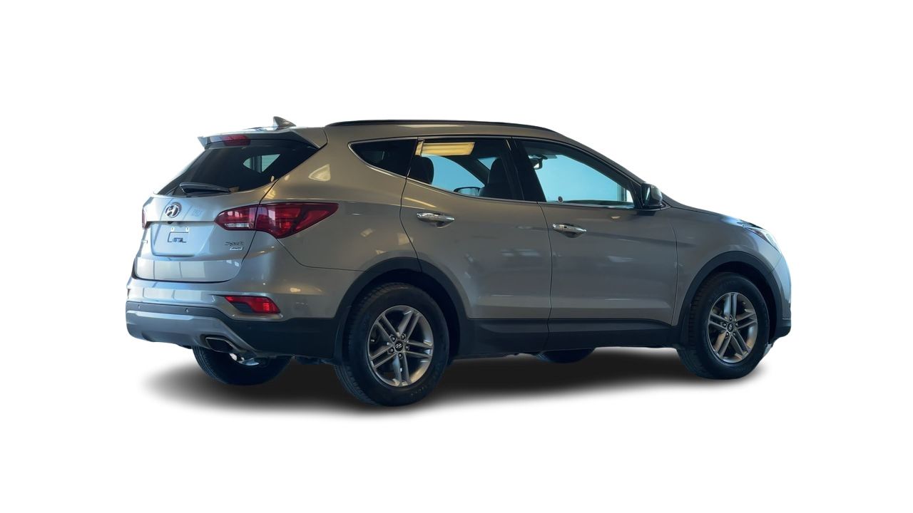 Hyundai Santa Fe Sport  2017 à Regina, Saskatchewan