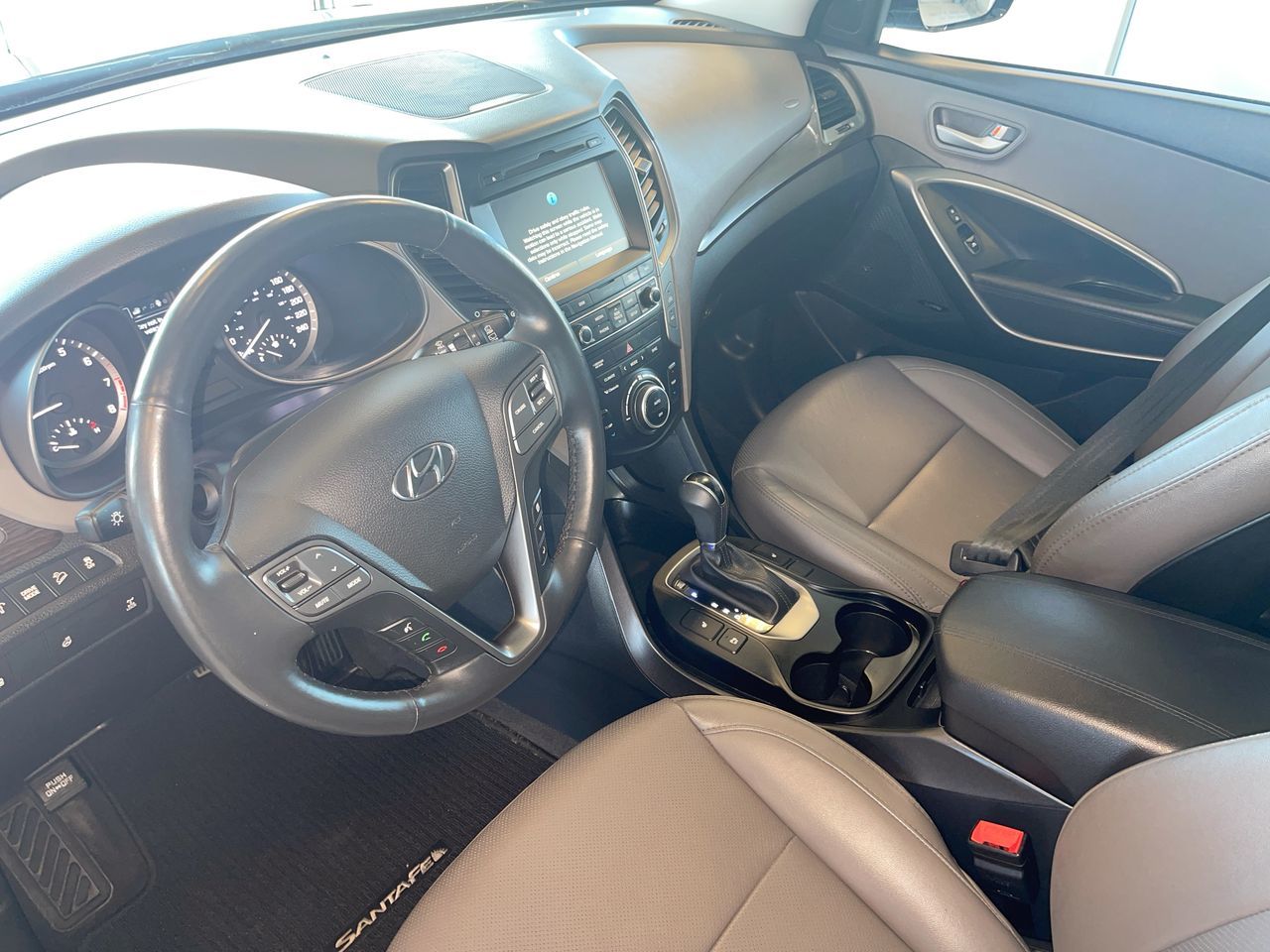 Hyundai Santa Fe Sport  2017 à Regina, Saskatchewan