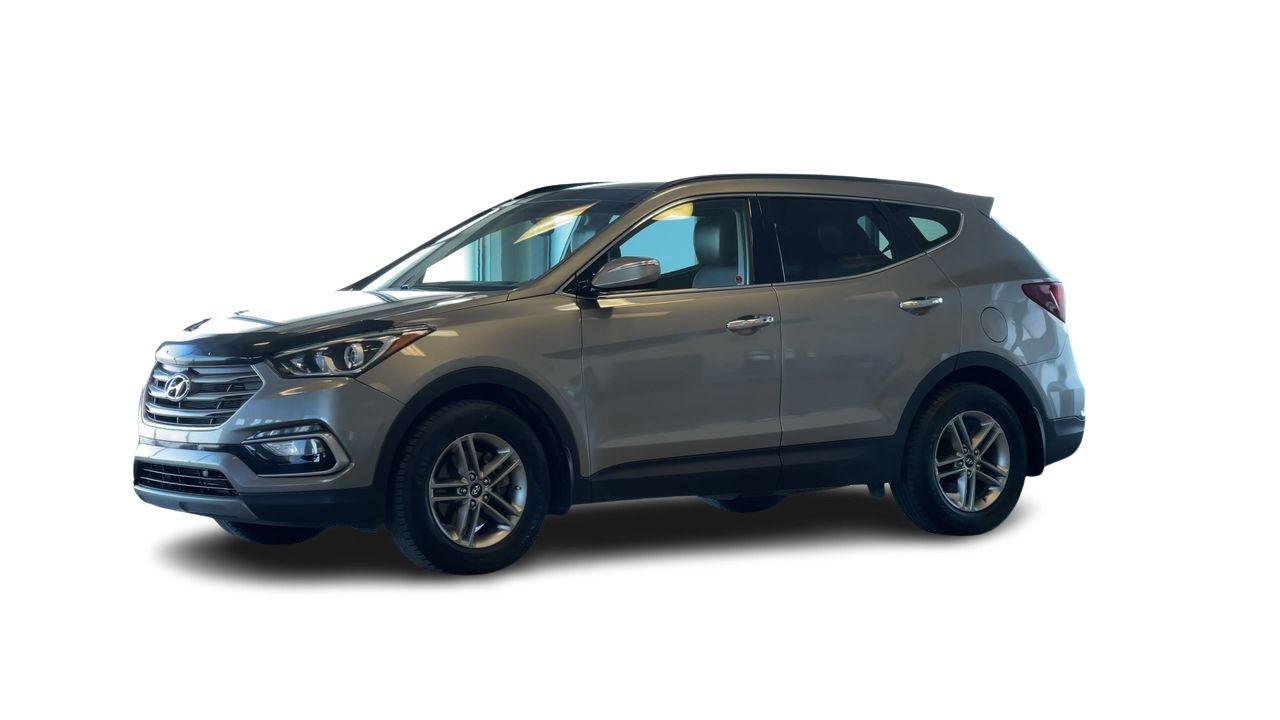 Hyundai Santa Fe Sport  2017 à Regina, Saskatchewan