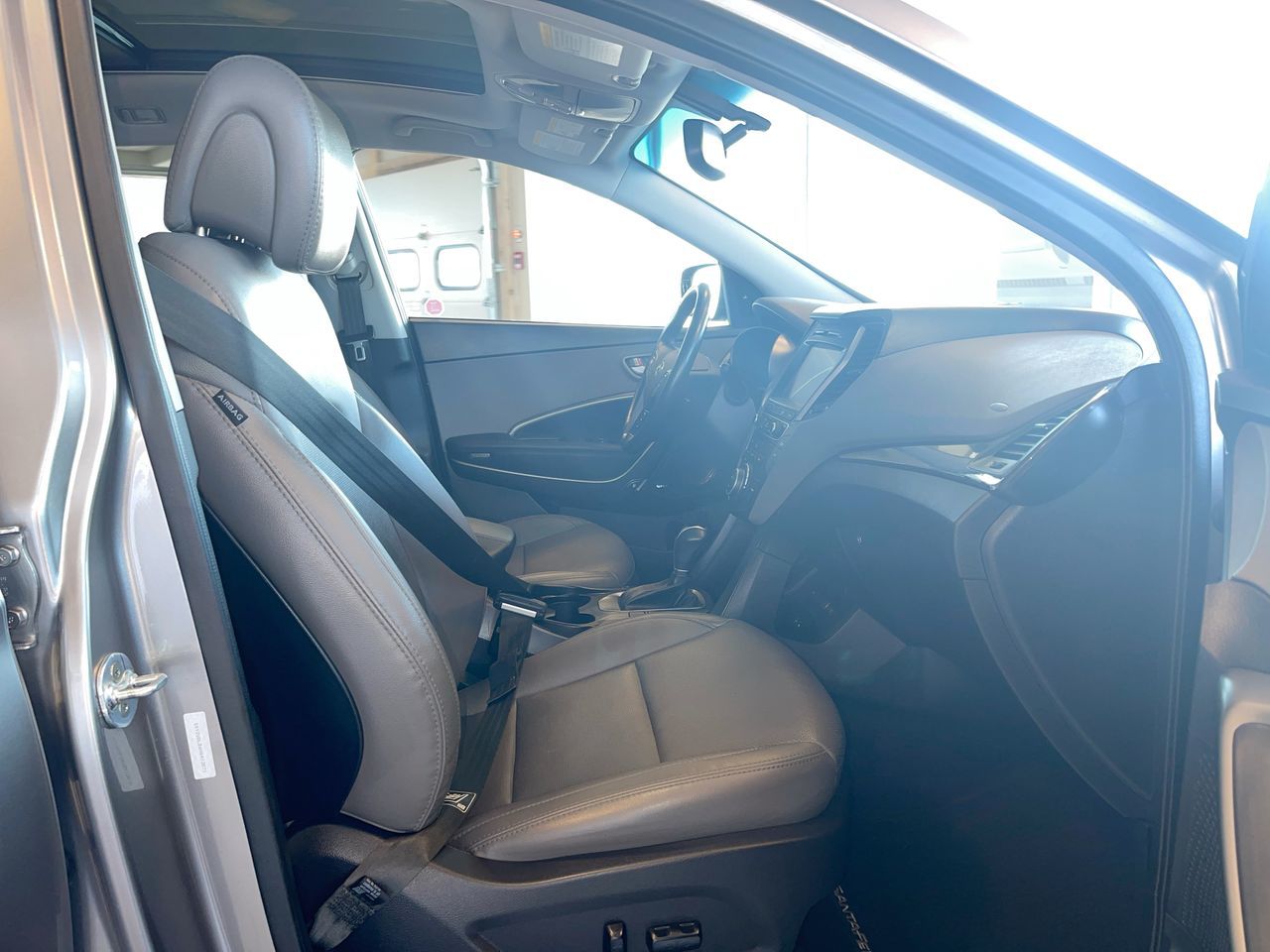 Hyundai Santa Fe Sport  2017 à Regina, Saskatchewan