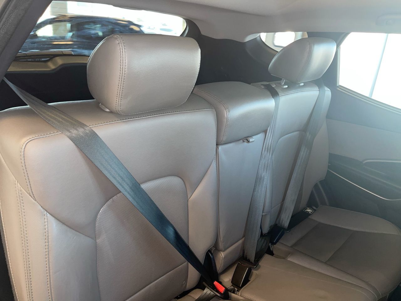 Hyundai Santa Fe Sport  2017 à Regina, Saskatchewan