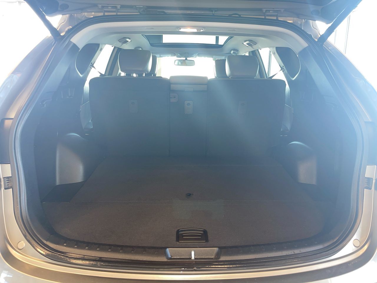 Hyundai Santa Fe Sport  2017 à Regina, Saskatchewan