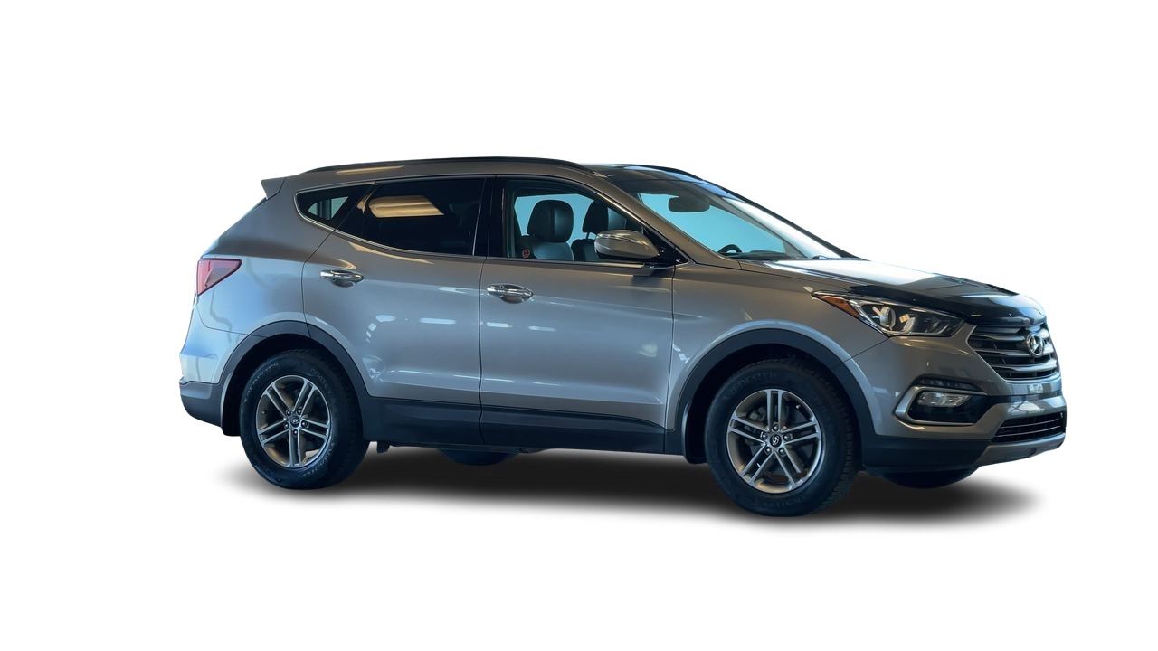 Hyundai Santa Fe Sport  2017 à Regina, Saskatchewan