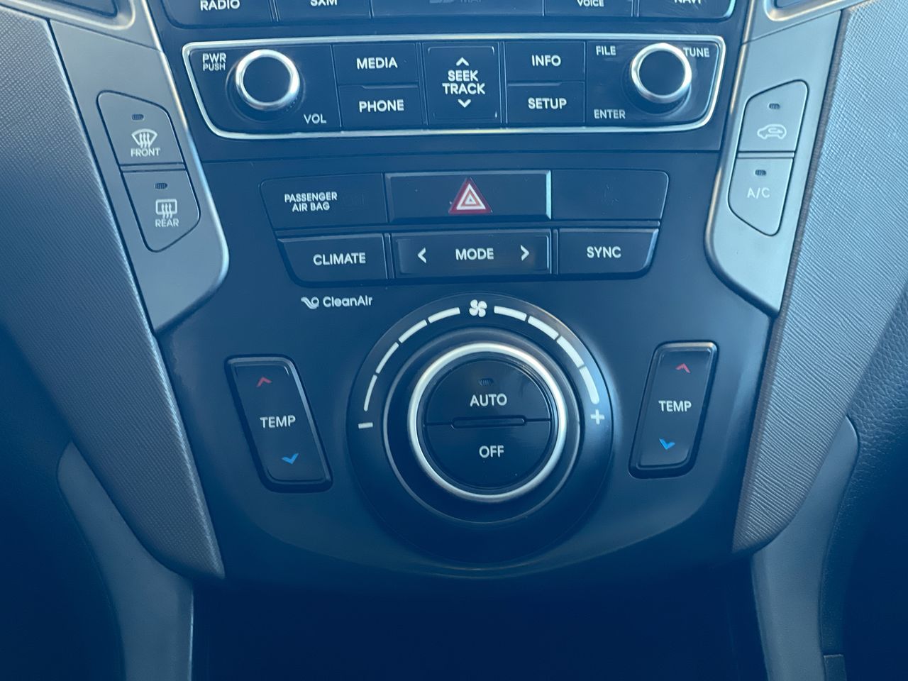 Hyundai Santa Fe Sport  2017 à Regina, Saskatchewan