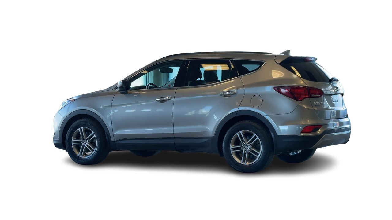 Hyundai Santa Fe Sport  2017 à Regina, Saskatchewan