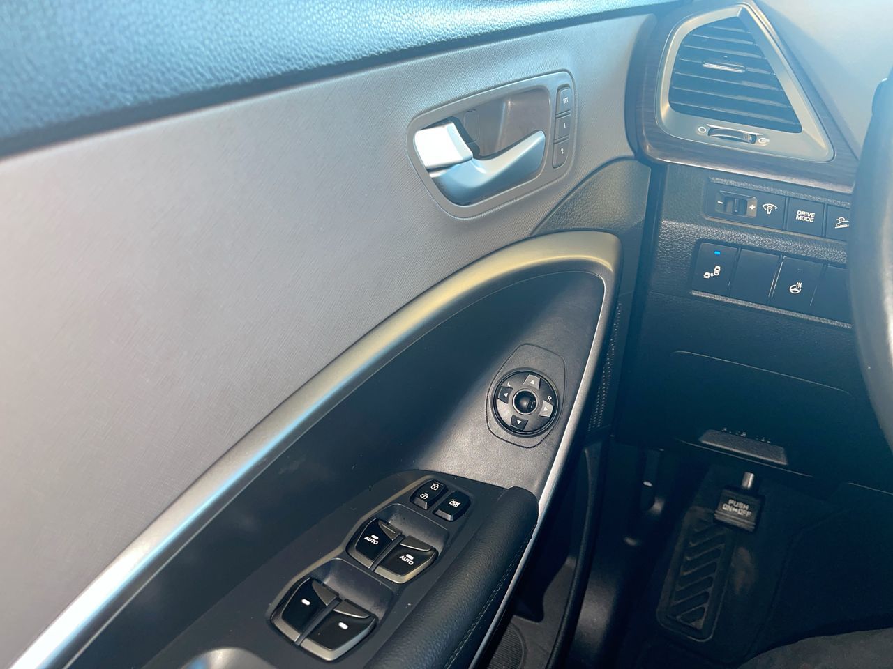 Hyundai Santa Fe Sport  2017 à Regina, Saskatchewan