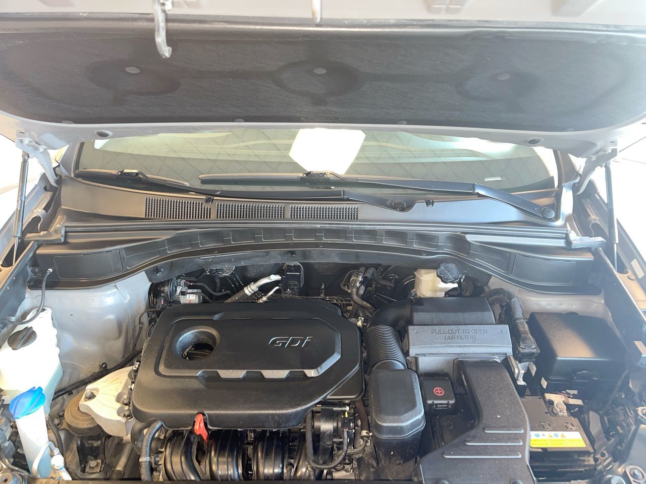 Hyundai Santa Fe Sport  2017 à Regina, Saskatchewan